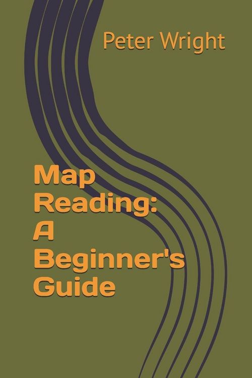 Produktbild: Map Reading