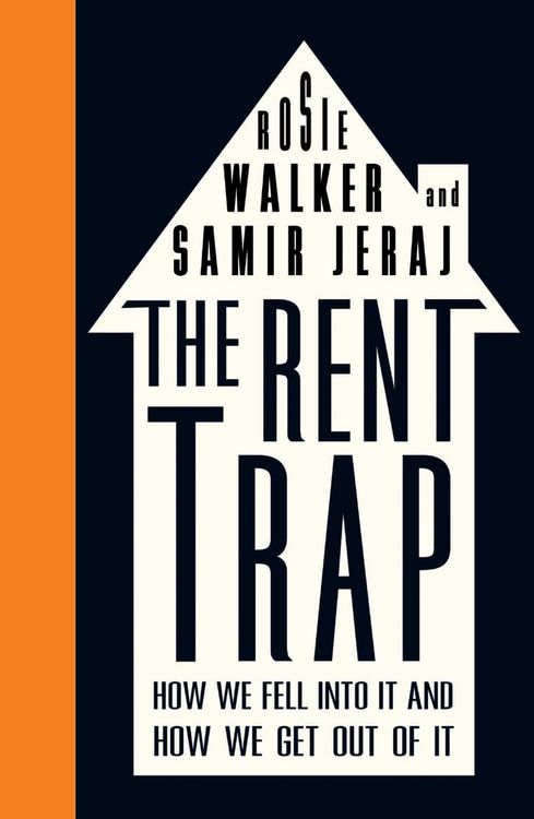 Produktbild: The Rent Trap