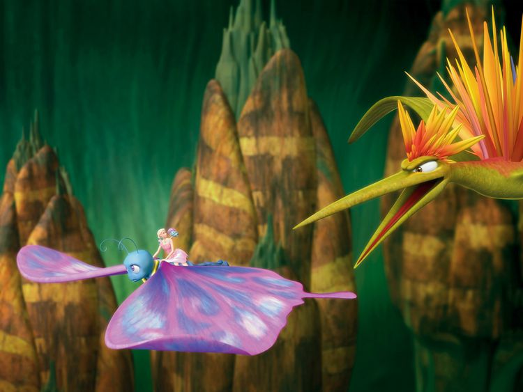 Produktbild: Barbie - Fairytopia