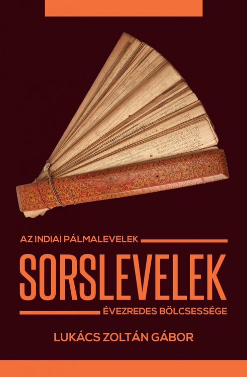 Produktbild: Sorslevelek