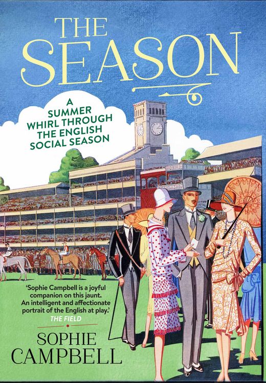 Produktbild: The Season