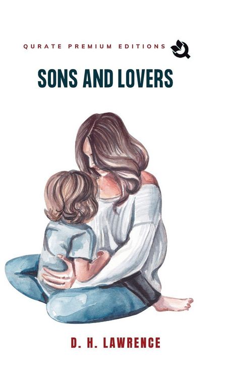 Produktbild: Lawrence, D: Sons And Lovers (Premium Edition)