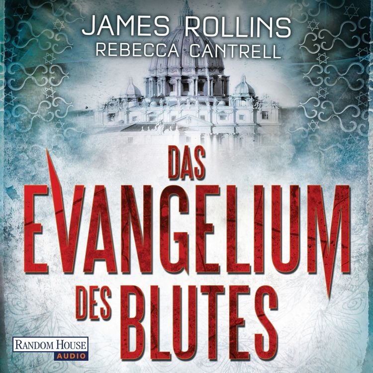 Produktbild: Das Evangelium des Blutes