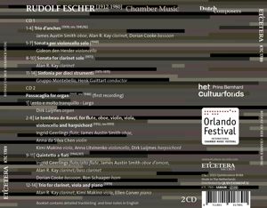 Produktbild: Chamber Music