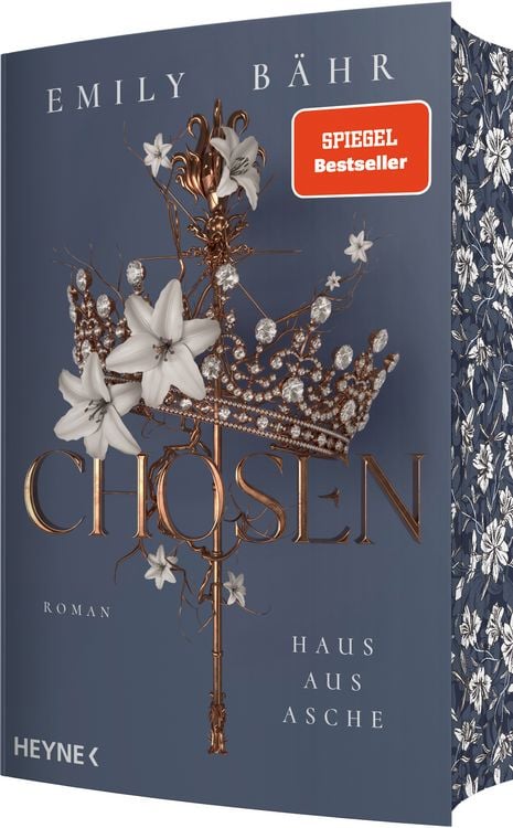 Produktbild: Chosen &ndash; Haus aus Asche