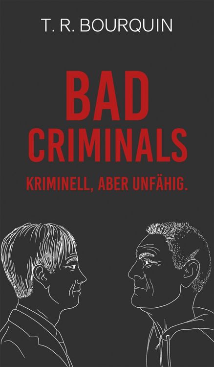 Produktbild: Bad Criminals