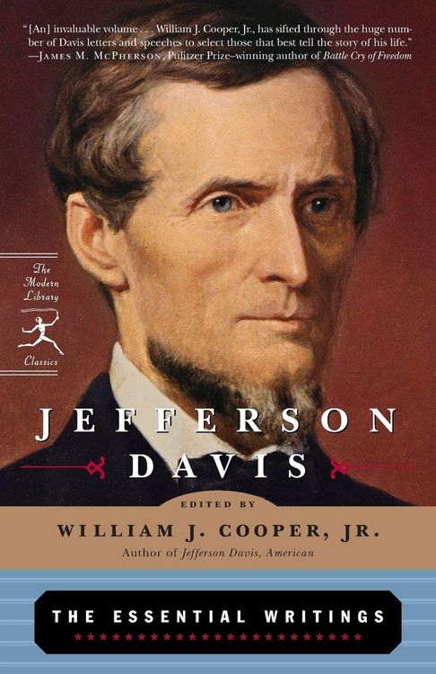 Produktbild: Jefferson Davis