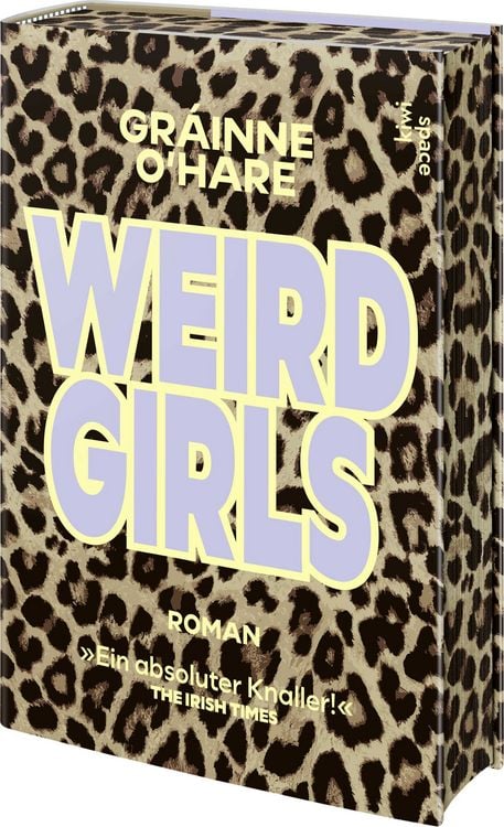 Produktbild: Weird Girls