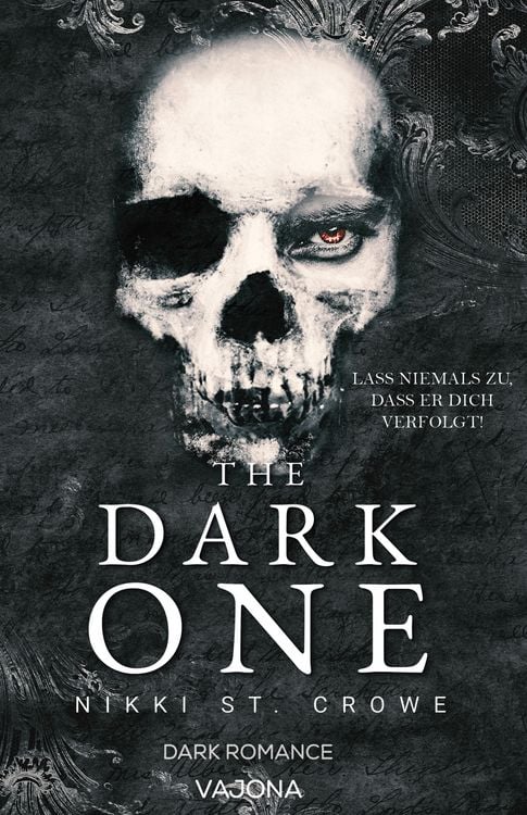 Produktbild: The Dark One