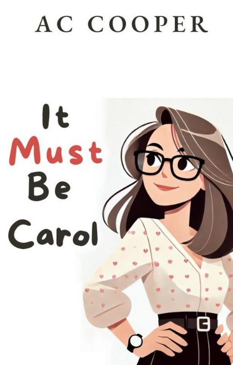 Produktbild: It Must Be Carol