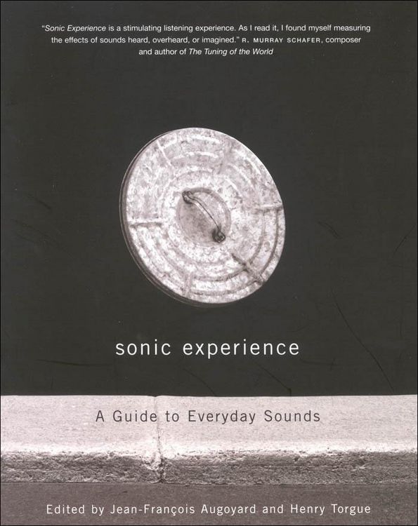Produktbild: Sonic Experience