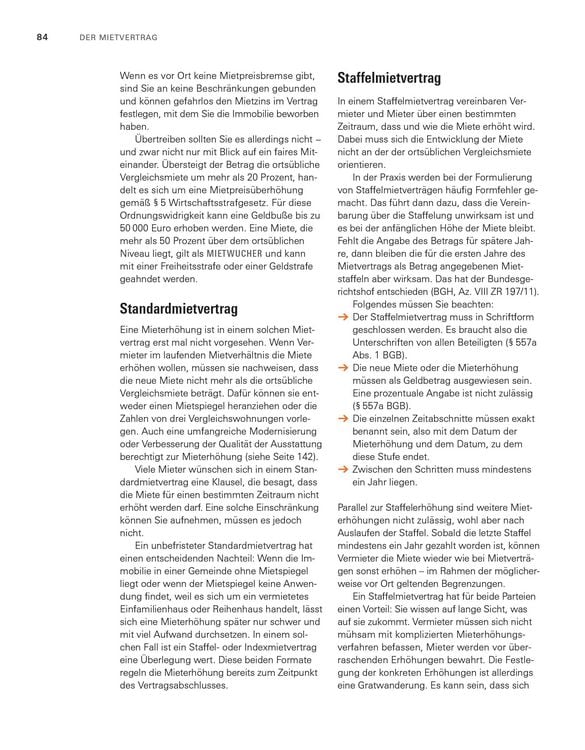 Produktbild: Das Vermieter-Handbuch