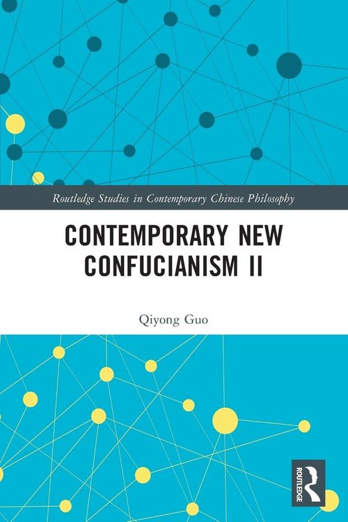 Produktbild: Contemporary New Confucianism II