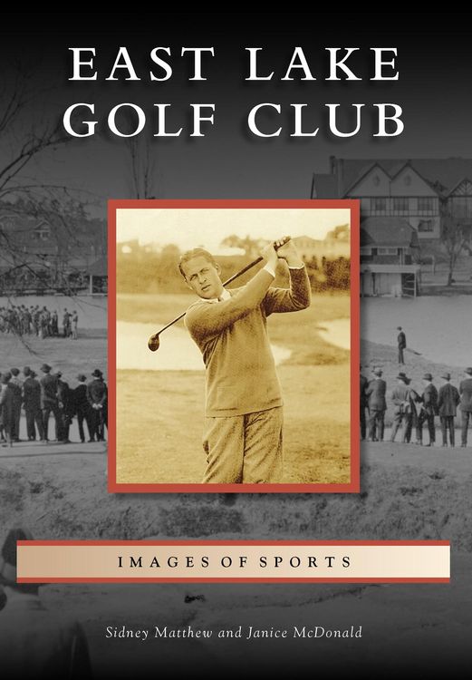 Produktbild: East Lake Golf Club