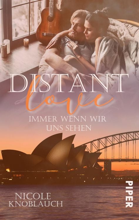 Produktbild: Distant Love: Immer wenn wir uns sehen