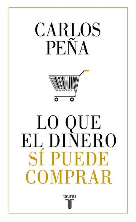 Produktbild: Lo que el dinero s&iacute; puede comprar