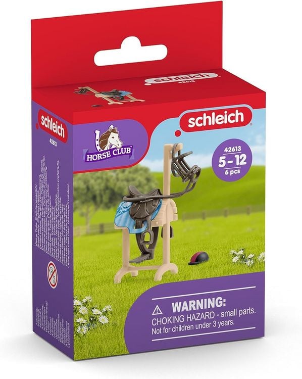 Produktbild: schleich&reg; 42613 Accessoires Transporter