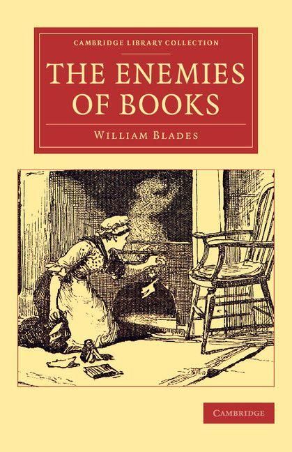 Produktbild: The Enemies of Books
