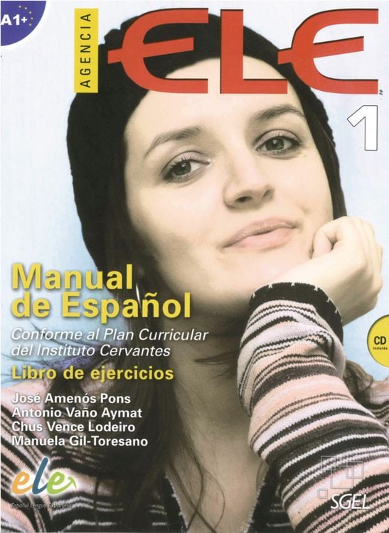 Produktbild: Agencia ELE 1