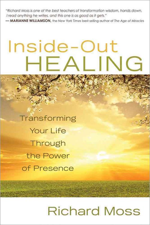 Produktbild: Inside-Out Healing
