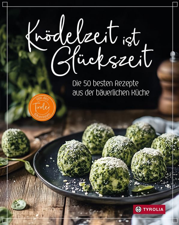 Produktbild: Kn&ouml;delzeit ist Gl&uuml;ckszeit
