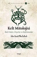 Produktbild: Kelt Mitolojisi