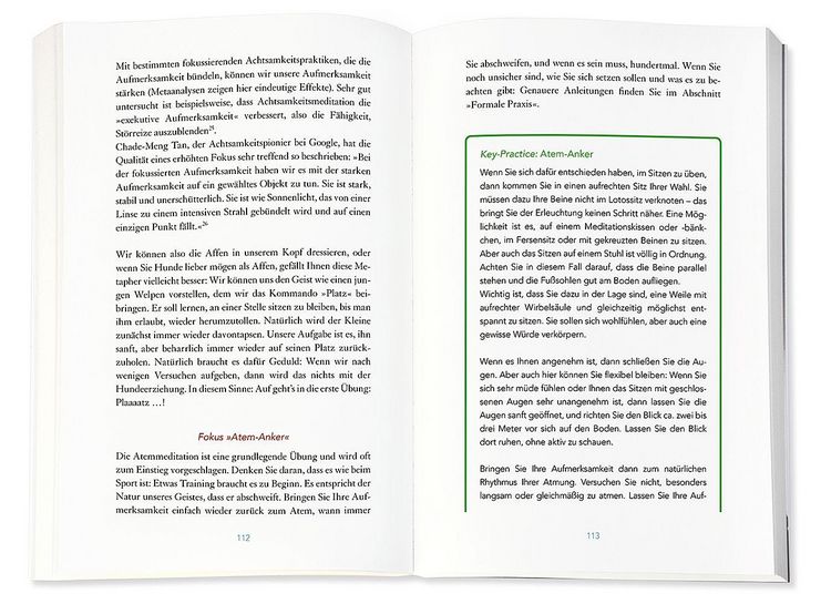 Produktbild: Mindful Leader