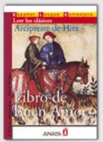 Produktbild: Libro de Buen Amor