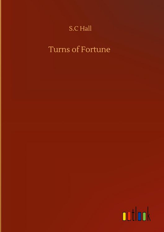 Produktbild: Turns of Fortune