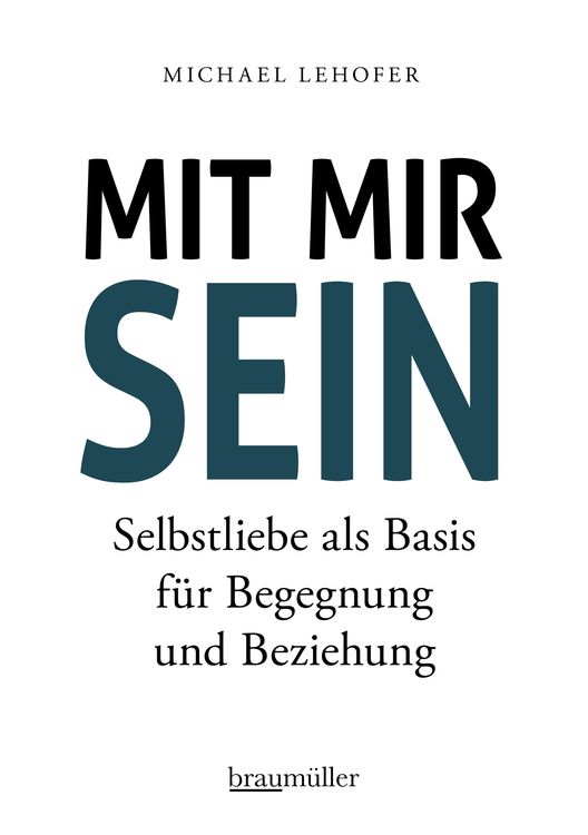 Produktbild: Mit mir sein