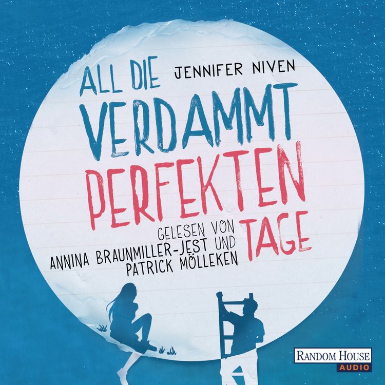 Produktbild: All die verdammt perfekten Tage