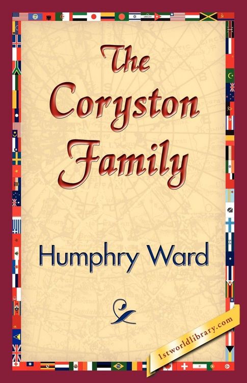 Produktbild: The Coryston Family