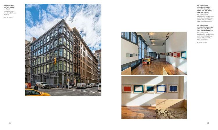Produktbild: Donald Judd