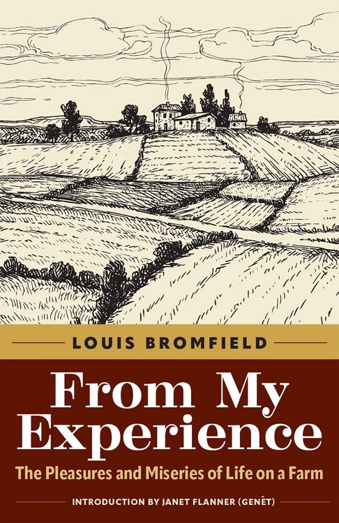 Produktbild: From My Experience