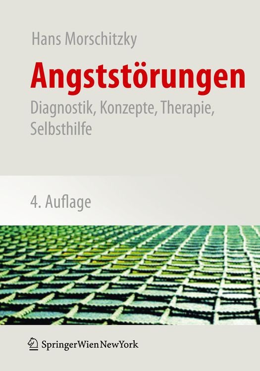 Produktbild: Angstst&ouml;rungen