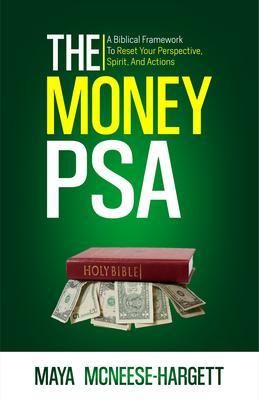 Produktbild: The Money PSA