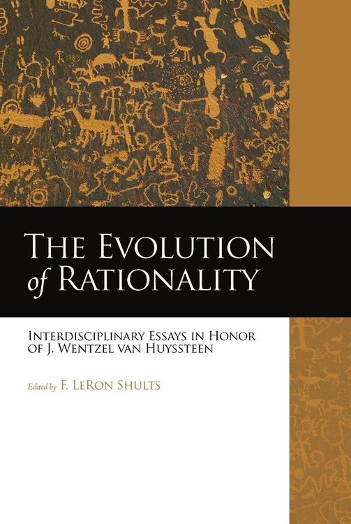 Produktbild: The Evolution of Rationality