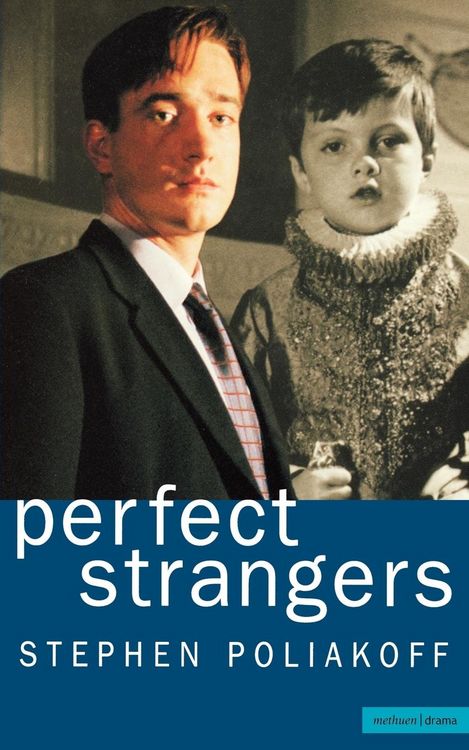 Produktbild: Perfect Strangers