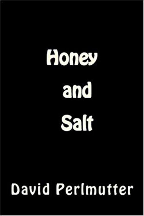 Produktbild: "Honey and Salt"