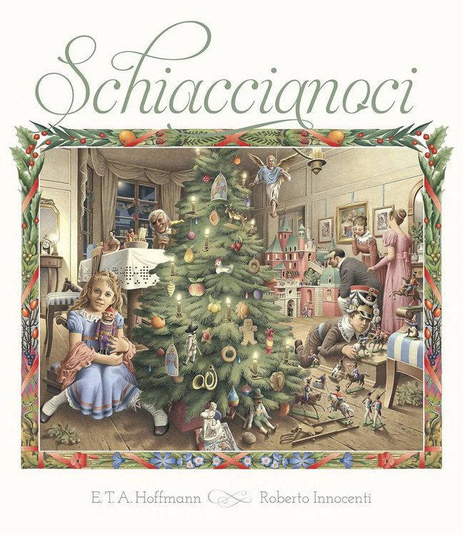 Produktbild: Schiaccianoci