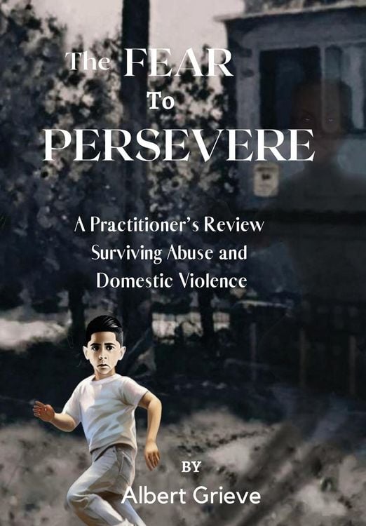Produktbild: The Fear to Persevere