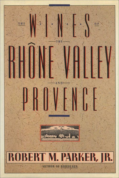 Produktbild: Wines of the Rhone Valley