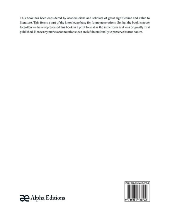 Produktbild: A History Of Upper Canada College, 1829-1892