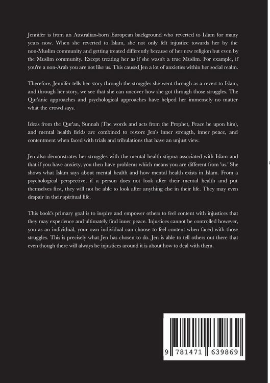 Produktbild: How to Survive an Unjust World