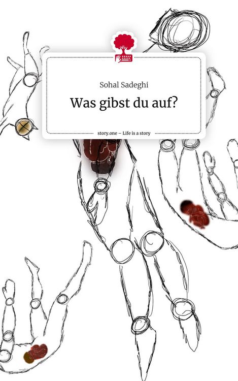 Produktbild: Was gibst du auf?. Life is a Story - story.one