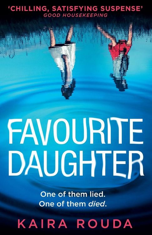 Produktbild: Favourite Daughter
