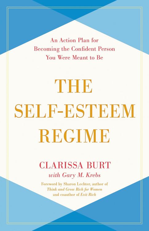 Produktbild: The Self-Esteem Regime