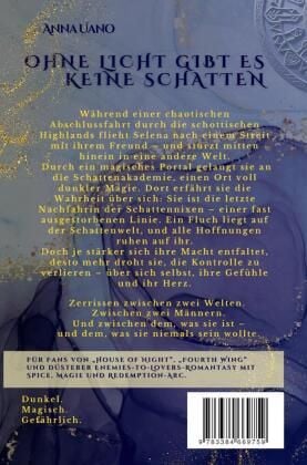 Produktbild: Schattennixe