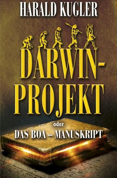Produktbild: Darwin - Projekt
