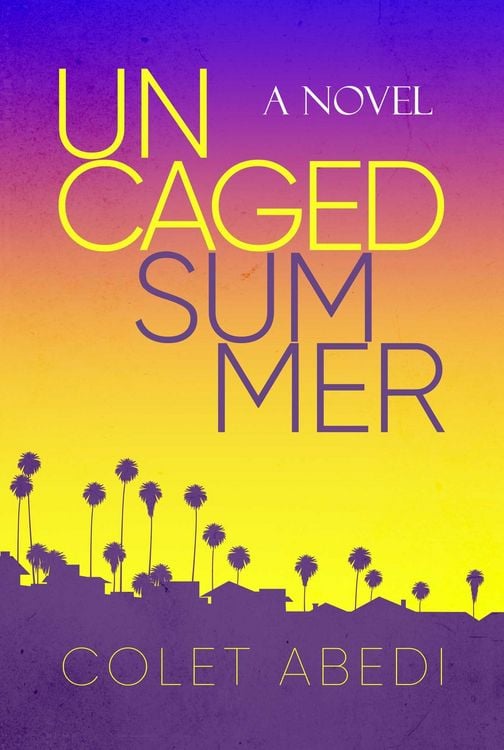 Produktbild: Uncaged Summer